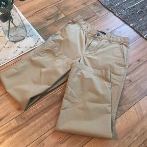 Tommy Hilfiger Men’s khakis